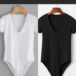 Last one! Medium white